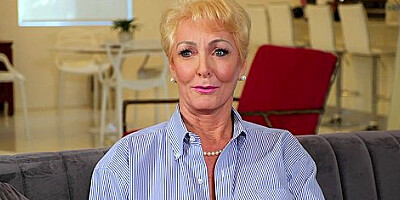 Getting To Know Seka Black - Seka Black - 60PlusMilfs