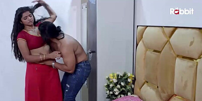 Hawash Episode 3 ULLU Original Adult Web Series