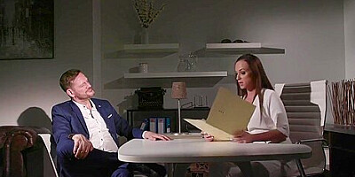 Vinna Reed In Hardcore Porn Video