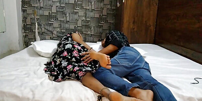 Bhabhi ne dewer ke sath kiya hardcore sex