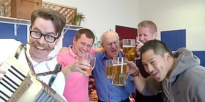 Exxtra Featuring Laura Missionary Clip With Laura Crystal And Crystal S