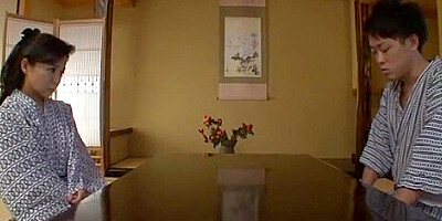 Incredible Japanese whore Mai Ito in Hottest Blowjob, Wife JAV scene