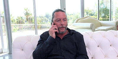 A black dude fucks my wife Khloe Kingsley!