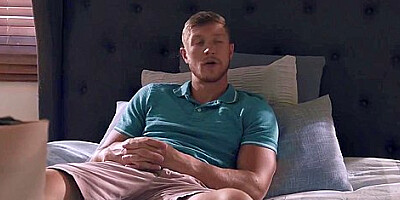 Asian Milf Stepmom Had Stepson Wear Stepdad His Military Uniform