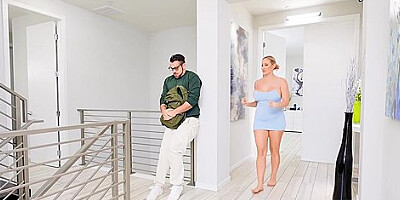 Alluring Mature Bombshells Exciting Porn Clip - Dante Colle, Ryan Keely And Kaden Kole
