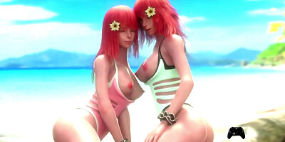 NEW HENTAI FULL HD 2023 COMPILATION