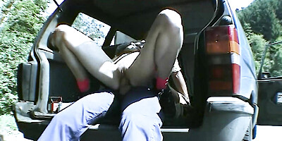 Adac Roadside Assistance of a Special Kind