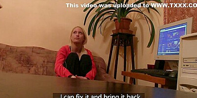 Uma Zex - Horny Adult Video Milf Only For You