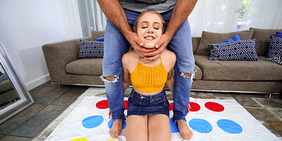 Dakota Burns and Jmac have the nice time