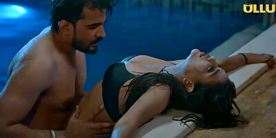 Kavita Bhabhi Night Sex with Devar