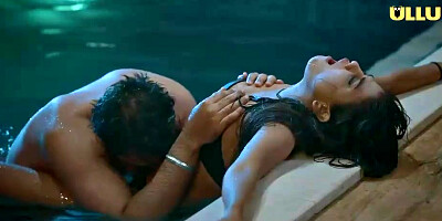 Kavita Bhabhi Night Sex with Devar
