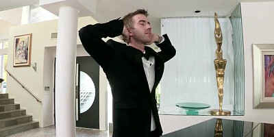 Brazzers - Nikita Von James - The Big Dick of Her Dreams