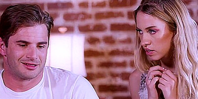 Khloe Kapri Teen 18+ Coquette Sensual Porn