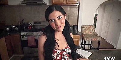 Featuring Coco Lovelocks Pornstar Movie
