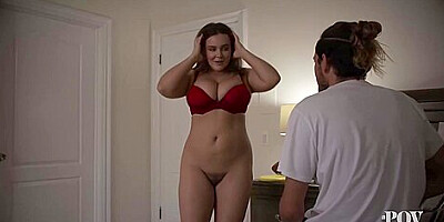 Natasha Nice And Missa X - Chubby Clip