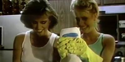 Bunny Bleu, Beverly Bliss, Rick Cassidy in vintage porn site