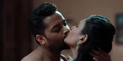 Bhabhi Hardcore Sex With Devar in Badroom 2