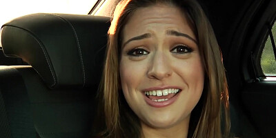 Pornstar Sara Luvv fucked up her tight ass