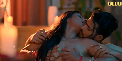 Newl merrid Couple Honeymoon Hot sex Scene