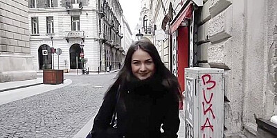 Anina Silk And 18 Years Old In Beauty 18yo Her Neatly Trimmed Vagina