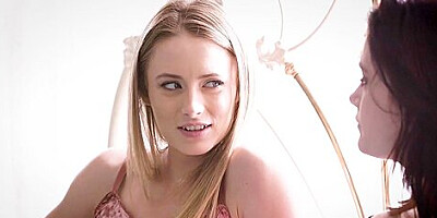 ADULT TIME - Kyler Quinn`s Sex Depraved Professor Wants To Ruin Her Perfectly Tight Teen Ass