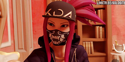 Casting Call - TheCount