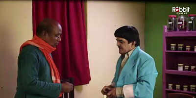 Matakni ke Matke Season 02 Episode 03 Rabbit Original Web series 6