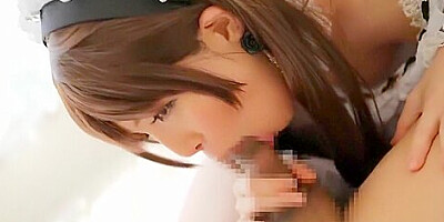 Japanese Cosplay Idol Minami Nitta (新田美波)
