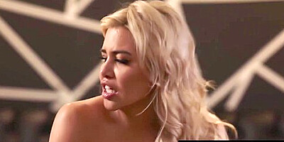 Caitlin Bell, Lana Rhoades And Ricky Spanish In Titted Milf Comforts Her Stepson