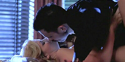 Nikki Griffin &amp, Tara Radcliffe - Femme Fatales S02E07