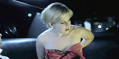 Nikki Griffin &amp, Tara Radcliffe - Femme Fatales S02E07