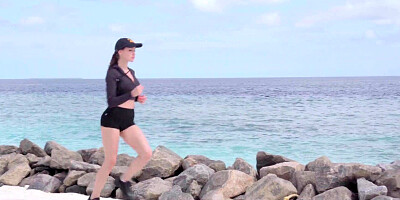 Jerk Off Instructions For a Fine Stud