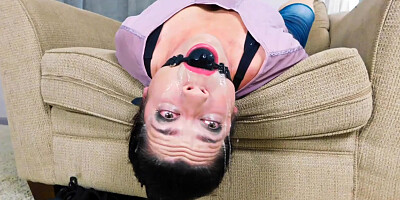 Mommy's Man Meat Gag Contest