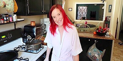 My Best Friends Step mom Wants Me - Jane Cane 18 Min