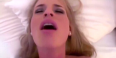 Justice And Madisons Action - Madison James And Justice Young