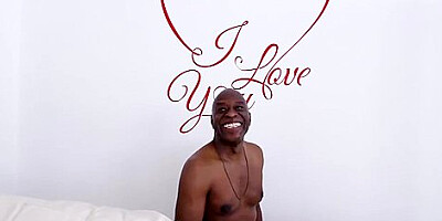 Monica Wild - Petite Wife Gets Impregnated By A Black Man As Cuckold Watches