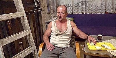 Perverse Daughter All-in