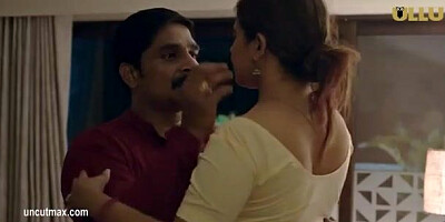 Choli Ke Peeche Kya Hai Part 02 2024 Ullu Hindi Web Series