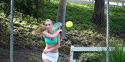 Kayden Kross - Sexual Athletics 8289