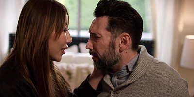 Upset petite asian wife fucked roughly