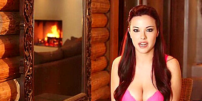 Playboy: Ali Rose &amp, Elizabeth Marxs