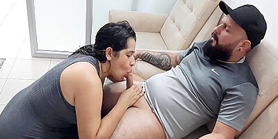 Im Horny I Want You To Fuck Me Since My Boyfriend Isnt Here-porn In Spanish