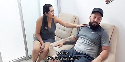 Im Horny I Want You To Fuck Me Since My Boyfriend Isnt Here-porn In Spanish