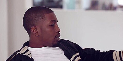 Riley Reid In White Tight Spinner Is Black-cock Addicted Crazy Bitch