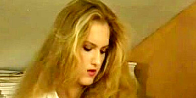 Full length French vintage porn vid with pretty pussies