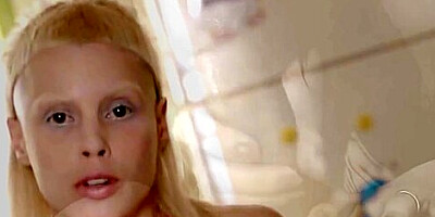 Yolandi visser - el mejor compilado