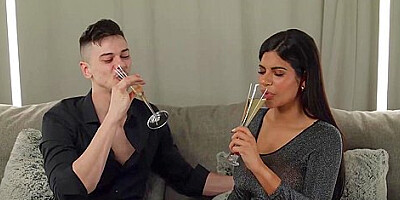 Excellent And Tommy Cabrios Big Ass Sex