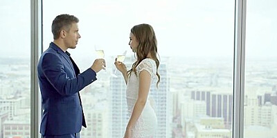 Libidinous Riley Reid Sodomy Crazy Xxx Clip