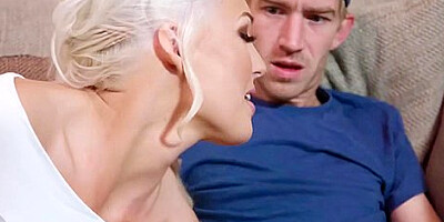 Deviant Bimbo Crazy Sex Movie With Danny D And Lovita Fate
