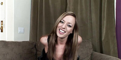 Explosive Lauren Vaughn and Richard Mann's threesome porn
